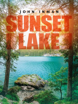 Sunset Lake - ebook